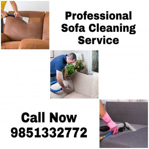 sofa cleaning service