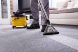 carpet cleaning service 